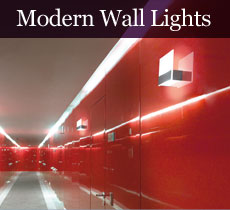 Modern Wall Lights