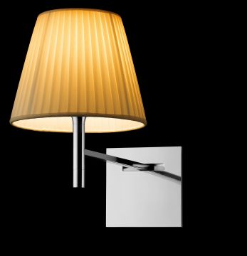 FLOS KTRIBE W SOFT -Swing-Arm Wall Light with Dimmer ID Large View