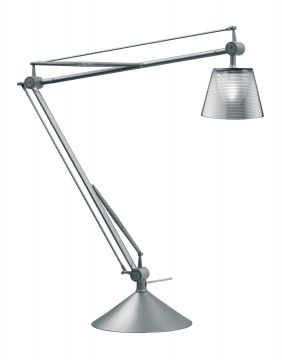 FLOS ARCHIMOON K - Fully Adjustable Table Lamp - DISCONTINUED CHECK STOCK Large View