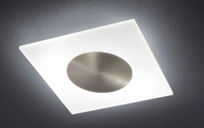 GROSSMANN AMOX LUPO 75-184-063 Ceiling/Wall Light - Discontinued Large View