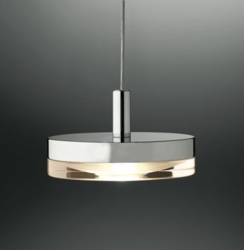 Holtkotter LED Pendant Set - Size and Colour Options ID DISCONTINUED Large View