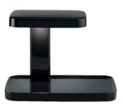 FLOS PIANI LED Table Lamp with Useful Flat Surface ID Large View