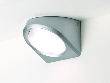 An Angled Low Energy Under-Cabinet Light - DISCONTINUED Large View