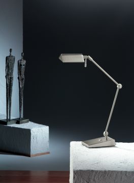 Holtkotter Compact Adjustable Desk Lamp - Colour Options ID DICONTINUED Large View