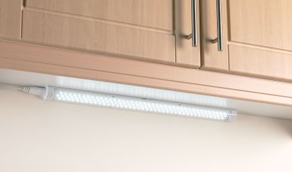 Energy Saving --- 55 cm LED Undercabinet Light - DISCONTINUED Large View