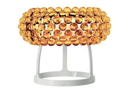 FOSCARINI Caboche Table Lamp - Colour Options ID Large View