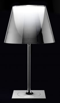 FLOS KTRIBE T1 GLASS Table Lamp with Dimmer ID Large View