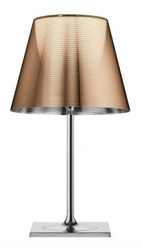 FLOS KTRIBE T2 Table Lamp with Dimmer -Colour Options ID Large View