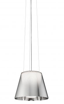 FLOS KTRIBE S2 Single Pendant - Shade Colour Options ID Large View