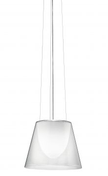 FLOS KTRIBE S2 ECO Low Energy Pendant - Colour Options - DISCONTINUED Large View
