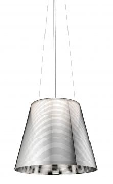 FLOS KTRIBE S3 Single Pendant - Shade Colour Options ID Large View