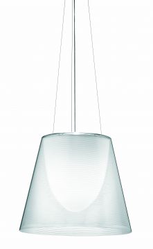 FLOS KTRIBE S3 ECO Low-Energy Pendant - Colour Options - DISCONTINUED Large View