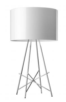 FLOS RAY T - A Stylish Table Lamp- Colour Options ID Large View