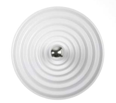 LUCERNI DROP - Fascinating Wall Light - Colour Options ID Large View