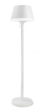 A Contemporary External Floorlamp - Colour Options ID Large View