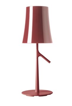FOSCARINI BIRDIE PICCOLA TABLE LAMP - Colour Options ID Large View