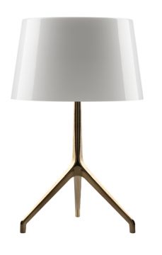 FOSCARINI LUMIERE XXS Table Lamp - Colour Options Large View