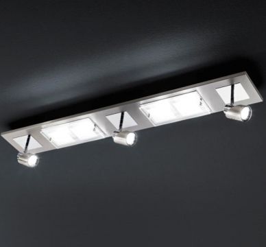GROSSMANN DOMINO LED 72-272-063 - DISCONTINUED Large View