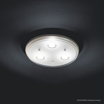 GROSSMANN PLANET LED 75-760-063 ID - DISCONTINUED Large View