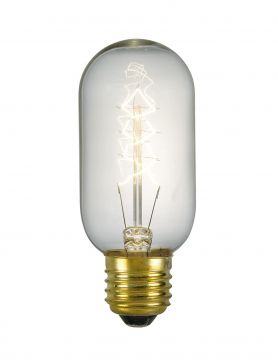 Decorative Filament Lamp 40W ES Fitting ID - DISCONTINUED Large View