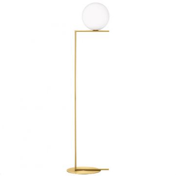 FLOS IC 300 F2 Floor Lamp colour options ID Large View