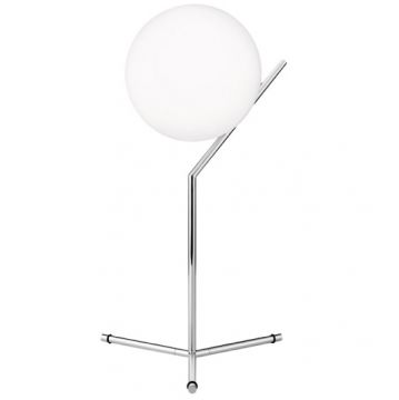 FLOS IC 200 T1 High Table Lamp colour options ID Large View