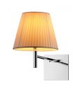 FLOS KTRIBE W SOFT -Swing-Arm Wall Light with Dimmer ID 1