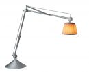 FLOS ARCHIMOON SOFT - Fully Adjustable Table Lamp - DISCONTINUED CHECK STOCK