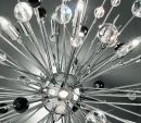 A Stunning Luster Crystal Explosion - Colour options ID 1