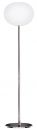 FLOS GLO-BALL F3 - Floor Stand with a Spherical Frosted Light ID