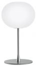 FLOS GLO-BALL T1 - Table Lamp with a Frosted Glass Shade ID