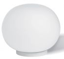 FLOS MINI GLO-BALL T - Opal Glass Table Lamp ID