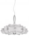 FLOS ZEPPELIN 1 - Suspended 'Cocoon' Style Ceiling Light ID 1