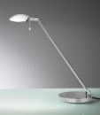 Holtkotter German Engineered Desk Lamp ID DISCONTINUED