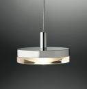 Holtkotter LED Pendant Set - Size and Colour Options ID DISCONTINUED