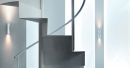 FLOS CLESSIDRA LED Contemporary Wall Light- Colour Options ID 1