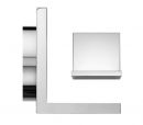 FLOS Hide S  - An LED Wall Mounted Uplighter  - DISCONTINUED CHECK STOCK