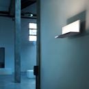 FLOS Hide L - An LED Wall Mounted Uplighter  ID - DISCONTINUED CHECK STOCK 1