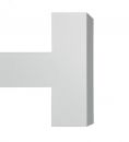 FLOS TIGHT LIGHT - Contemporary Up & Down Wall Light ID 1
