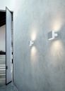FLOS TIGHT LIGHT - Contemporary Up & Down Wall Light ID 1