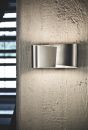 Holtkotter Overlapping Metal Wall Light- Colour Options ID 1