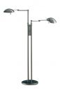 Holtkotter Twin Head Floor Lamp - Colour Options ID 1