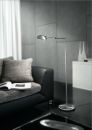 Holtkotter Swing Arm Floor Lamp - Colour Options ID 1