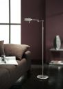 Holtkotter Swing Arm Floor Lamp - Colour Options - DISCONTINUED 1