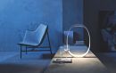 FOSCARINI ANISHA Grande LED Table Lamp - Colour Options ID 1
