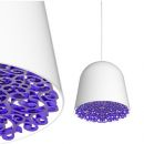 FLOS CAN CAN - Large Stylish Pendant - DISCONTINUED NO STOCK 1