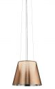 FLOS KTRIBE S2 ECO Low Energy Pendant - Colour Options - DISCONTINUED 1