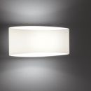 Holtkotter German Engineered Frosted Glass Wall Light ID