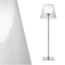 FLOS KTRIBE F3 - Bronze Floorstand with Dimmer ID 1