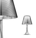 FLOS MISS K - Table Lamp with Transparent Base ID